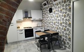 Tuscany Central Home